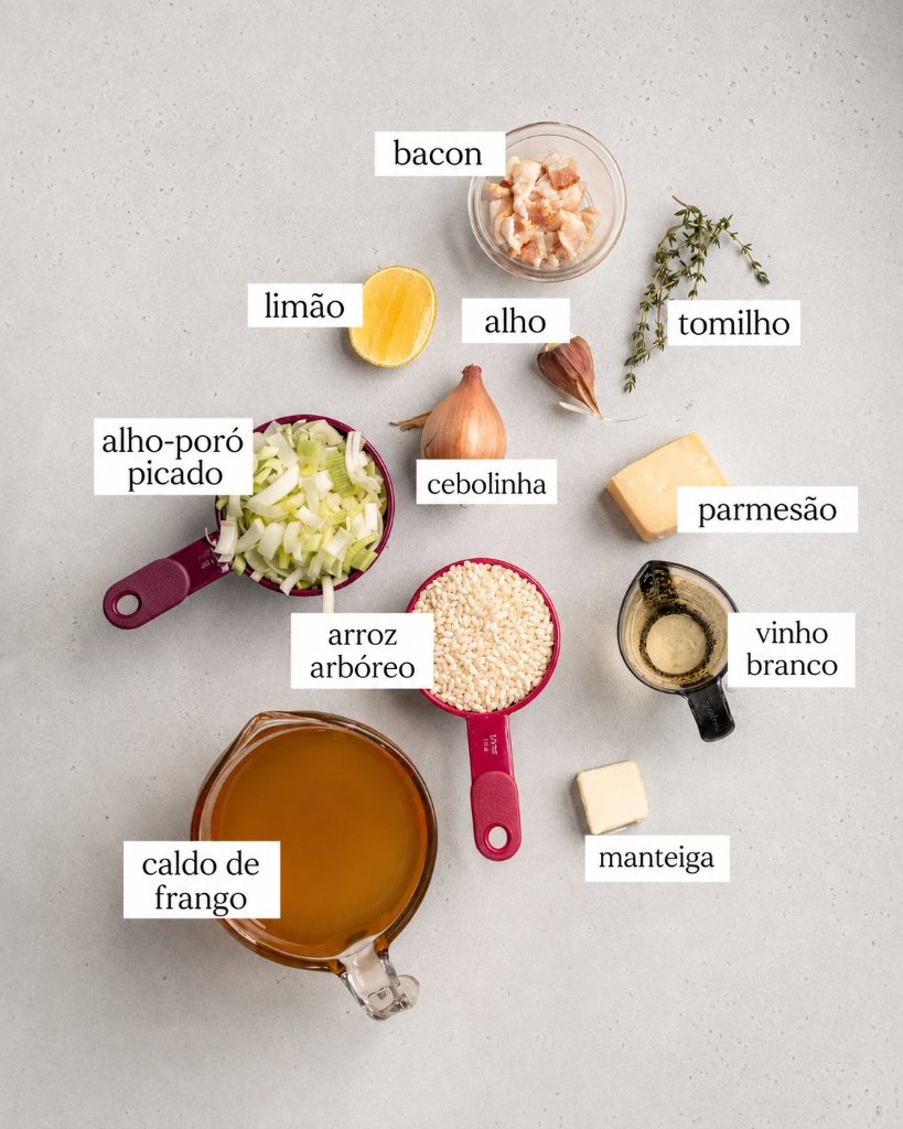 Novas Receitas Exclusivas em Breve!